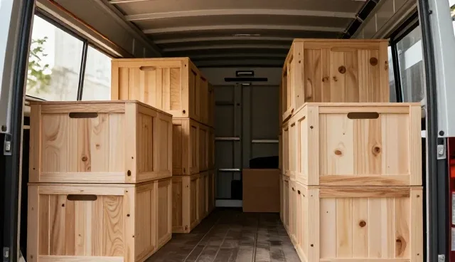 包装配送中的来料加工应用场景分析