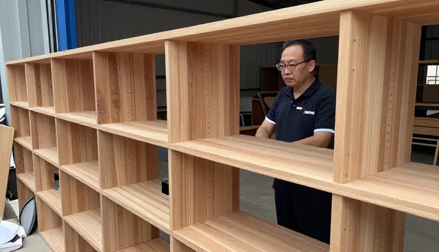 通州区金新林清云木制品加工厂助力企业提升售后支持能力